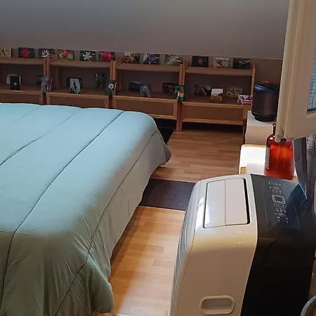 Frühstückspension D'hotes Verre Chez Nous