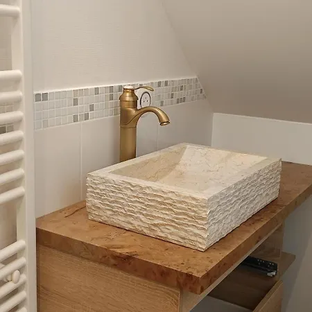 Frühstückspension D'hotes Verre Chez Nous