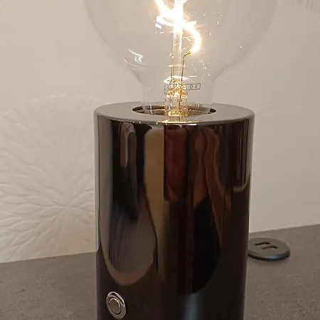 Frühstückspension D'hotes Verre Chez Nous